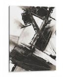 Matriz Diagonal Ii - Ethan Harper | Cuadro decorativo de Canvas Lab