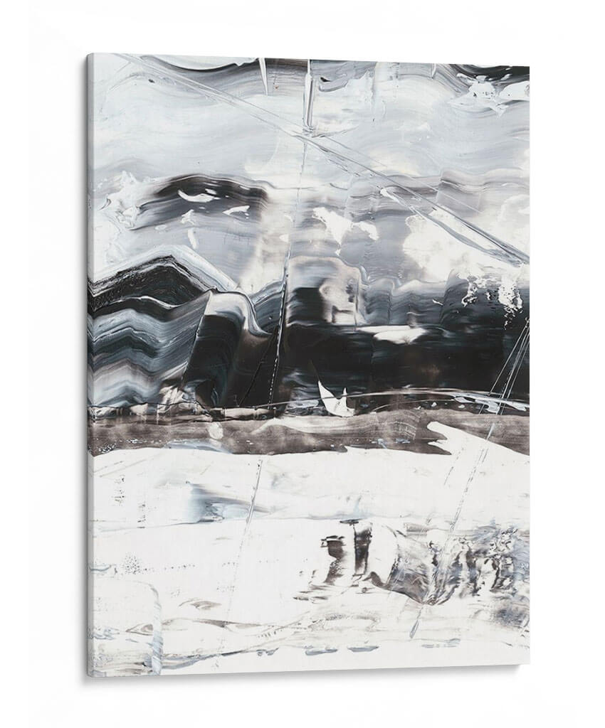 Rayo De Invierno I - Ethan Harper | Cuadro decorativo de Canvas Lab