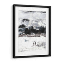 Rayo De Invierno I - Ethan Harper | Cuadro decorativo de Canvas Lab