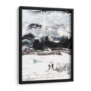 Rayo De Invierno I - Ethan Harper | Cuadro decorativo de Canvas Lab