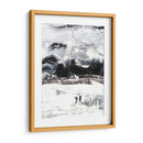 Rayo De Invierno I - Ethan Harper | Cuadro decorativo de Canvas Lab