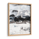 Rayo De Invierno I - Ethan Harper | Cuadro decorativo de Canvas Lab