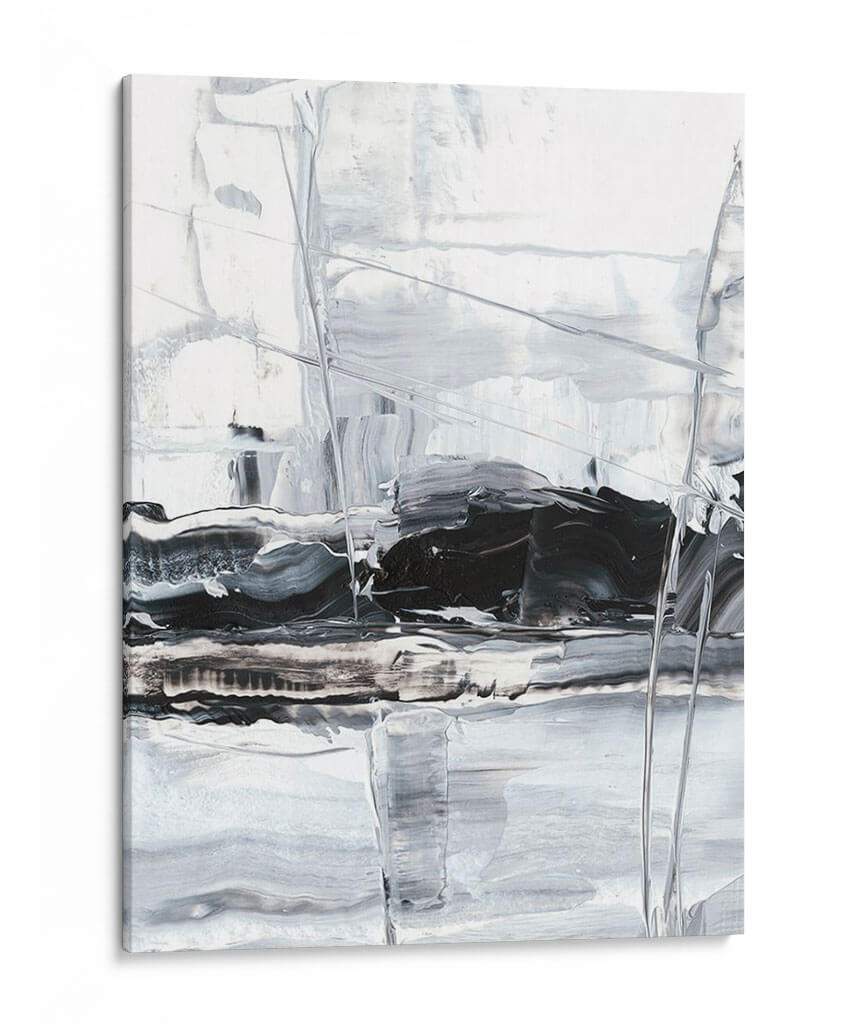Rayo De Invierno Ii - Ethan Harper | Cuadro decorativo de Canvas Lab