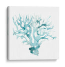 Ocean Cameo Yo - June Erica Vess | Cuadro decorativo de Canvas Lab