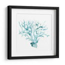 Ocean Cameo Yo - June Erica Vess | Cuadro decorativo de Canvas Lab