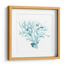 Ocean Cameo Yo - June Erica Vess | Cuadro decorativo de Canvas Lab