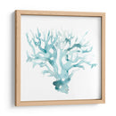 Ocean Cameo Yo - June Erica Vess | Cuadro decorativo de Canvas Lab