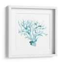 Ocean Cameo Yo - June Erica Vess | Cuadro decorativo de Canvas Lab