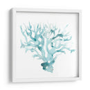 Ocean Cameo Yo - June Erica Vess | Cuadro decorativo de Canvas Lab