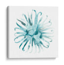 Ocean Cameo Ii - June Erica Vess | Cuadro decorativo de Canvas Lab