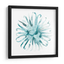 Ocean Cameo Ii - June Erica Vess | Cuadro decorativo de Canvas Lab