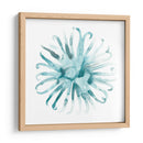 Ocean Cameo Ii - June Erica Vess | Cuadro decorativo de Canvas Lab