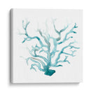 Ocean Camafeo Iii - June Erica Vess | Cuadro decorativo de Canvas Lab