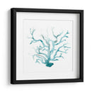 Ocean Camafeo Iii - June Erica Vess | Cuadro decorativo de Canvas Lab