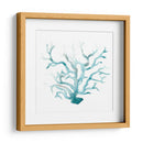 Ocean Camafeo Iii - June Erica Vess | Cuadro decorativo de Canvas Lab