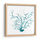 Ocean Camafeo Iii - June Erica Vess | Cuadro decorativo de Canvas Lab