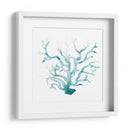 Ocean Camafeo Iii - June Erica Vess | Cuadro decorativo de Canvas Lab