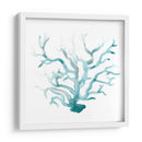 Ocean Camafeo Iii - June Erica Vess | Cuadro decorativo de Canvas Lab