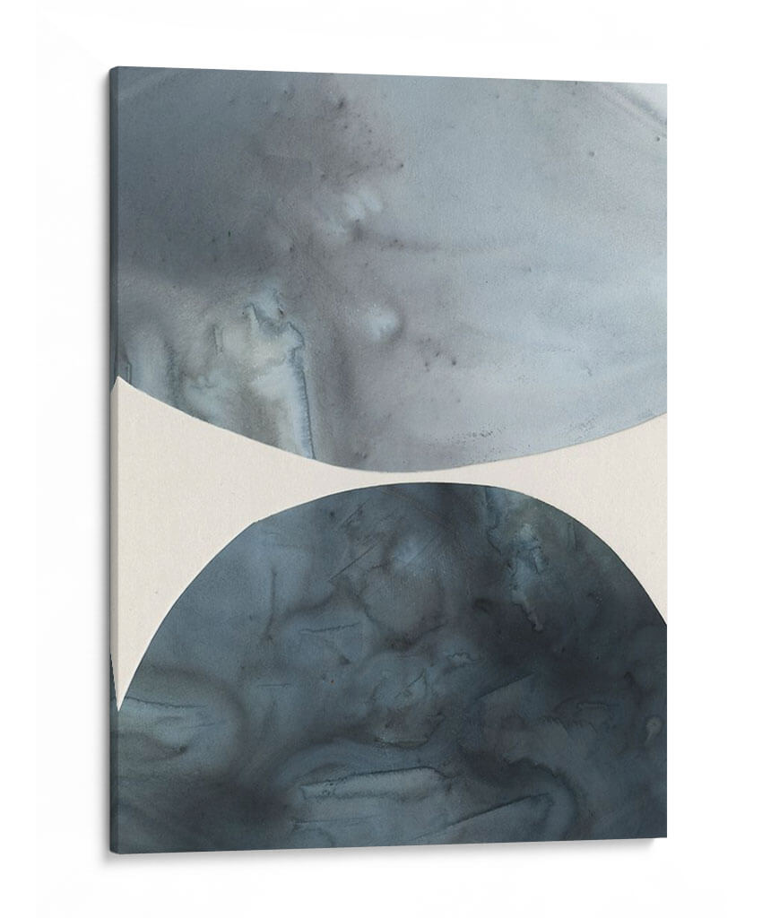 Gravitar Ii - Victoria Borges | Cuadro decorativo de Canvas Lab