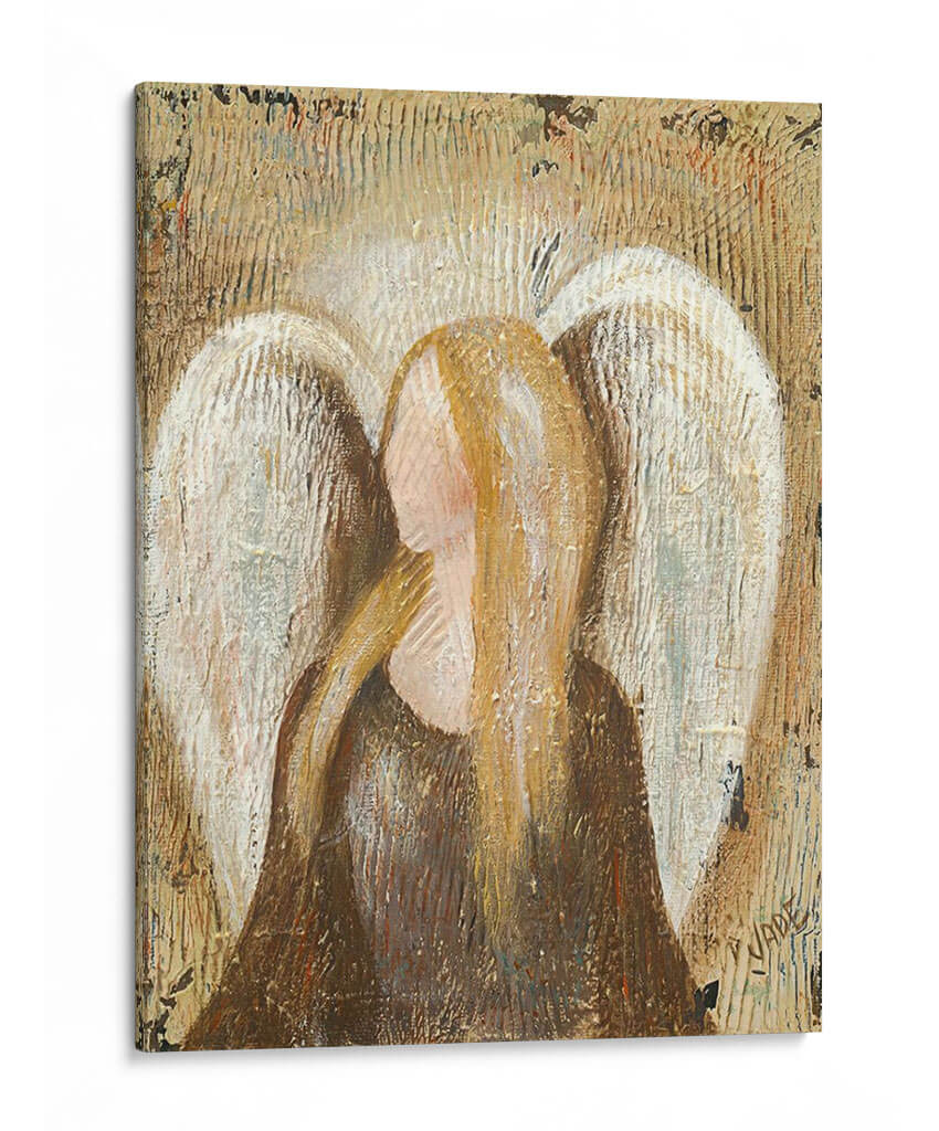 Ángel - Jade Reynolds | Cuadro decorativo de Canvas Lab