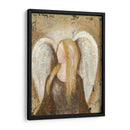 Ángel - Jade Reynolds | Cuadro decorativo de Canvas Lab