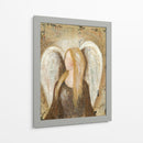 Ángel - Jade Reynolds | Cuadro decorativo de Canvas Lab