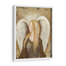 Ángel - Jade Reynolds | Cuadro decorativo de Canvas Lab