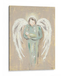 Angel De Amor - Jade Reynolds | Cuadro decorativo de Canvas Lab