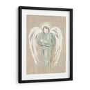 Angel De Amor - Jade Reynolds | Cuadro decorativo de Canvas Lab