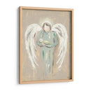 Angel De Amor - Jade Reynolds | Cuadro decorativo de Canvas Lab