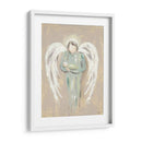 Angel De Amor - Jade Reynolds | Cuadro decorativo de Canvas Lab