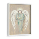 Angel De Amor - Jade Reynolds | Cuadro decorativo de Canvas Lab