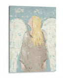 Ángel Esperando - Jade Reynolds | Cuadro decorativo de Canvas Lab