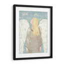 Ángel Esperando - Jade Reynolds | Cuadro decorativo de Canvas Lab