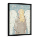 Ángel Esperando - Jade Reynolds | Cuadro decorativo de Canvas Lab