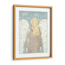 Ángel Esperando - Jade Reynolds | Cuadro decorativo de Canvas Lab