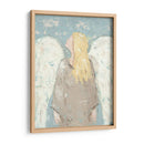 Ángel Esperando - Jade Reynolds | Cuadro decorativo de Canvas Lab