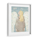 Ángel Esperando - Jade Reynolds | Cuadro decorativo de Canvas Lab