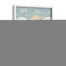 Ángel Esperando - Jade Reynolds | Cuadro decorativo de Canvas Lab