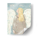 Ángel Esperando - Jade Reynolds | Cuadro decorativo de Canvas Lab