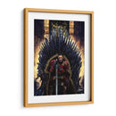 Aegon Targaryen - Mayka ienova | Cuadro decorativo de Canvas Lab