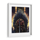 Aegon Targaryen - Mayka ienova | Cuadro decorativo de Canvas Lab