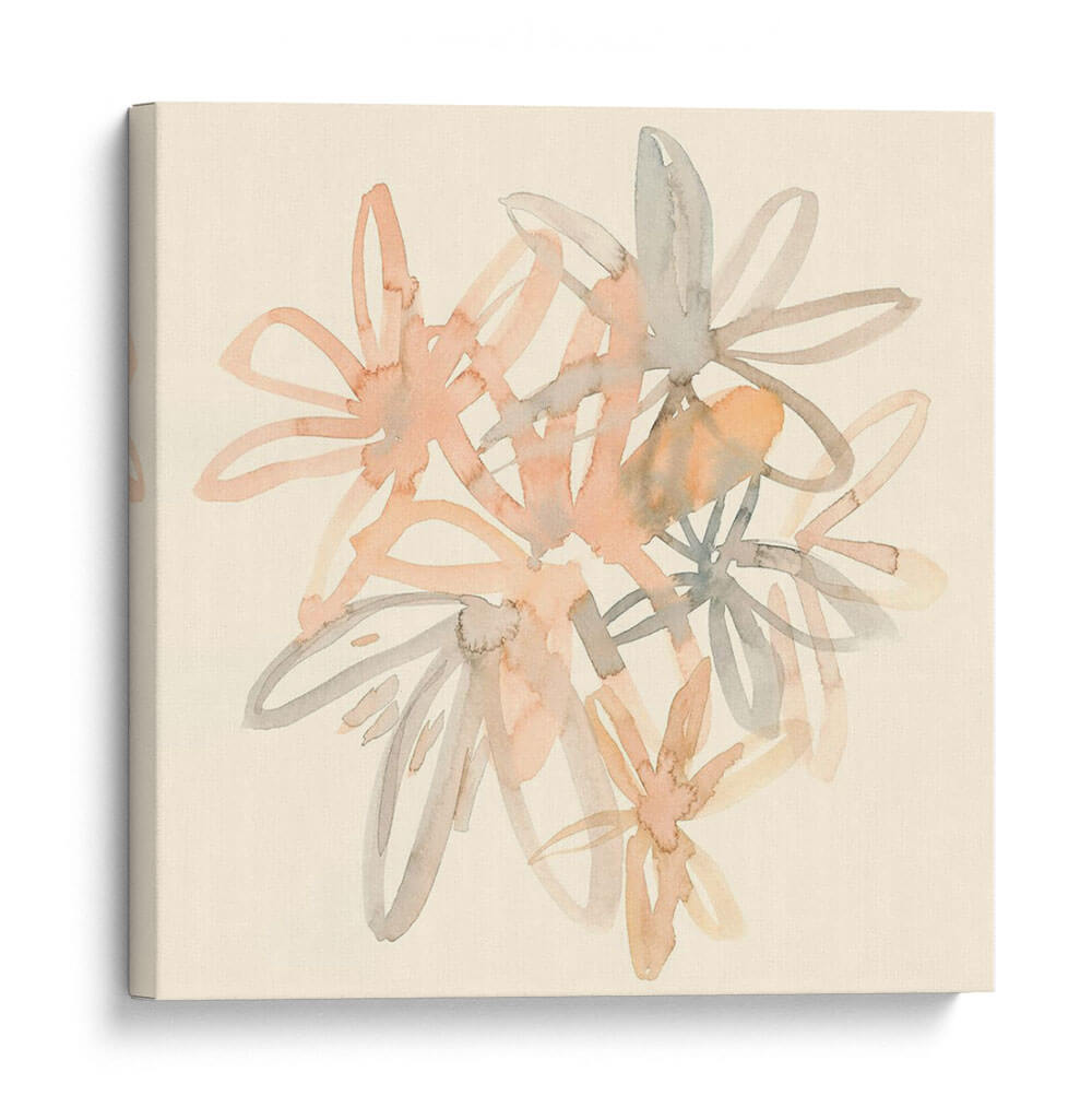 Portia I - Chariklia Zarris | Cuadro decorativo de Canvas Lab