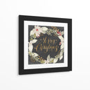 Navidad Dorada I-II - Grace Popp | Cuadro decorativo de Canvas Lab
