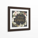 Navidad Dorada I-II - Grace Popp | Cuadro decorativo de Canvas Lab
