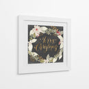 Navidad Dorada I-II - Grace Popp | Cuadro decorativo de Canvas Lab
