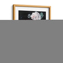 Dark And Dreamy Floral I - Jennifer Paxton Parker | Cuadro decorativo de Canvas Lab