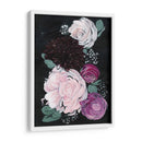 Dark And Dreamy Floral I - Jennifer Paxton Parker | Cuadro decorativo de Canvas Lab