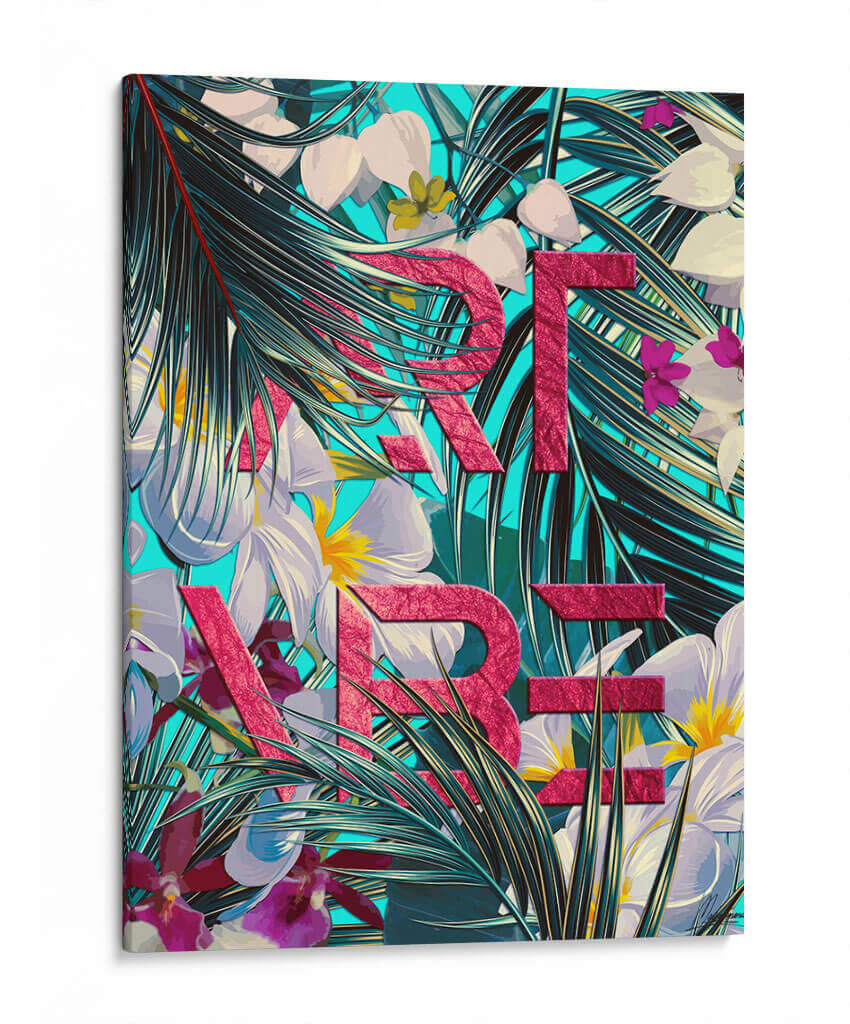 ARTVIBE - Mayka ienova | Cuadro decorativo de Canvas Lab
