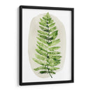 Spot Fern I - Grace Popp | Cuadro decorativo de Canvas Lab